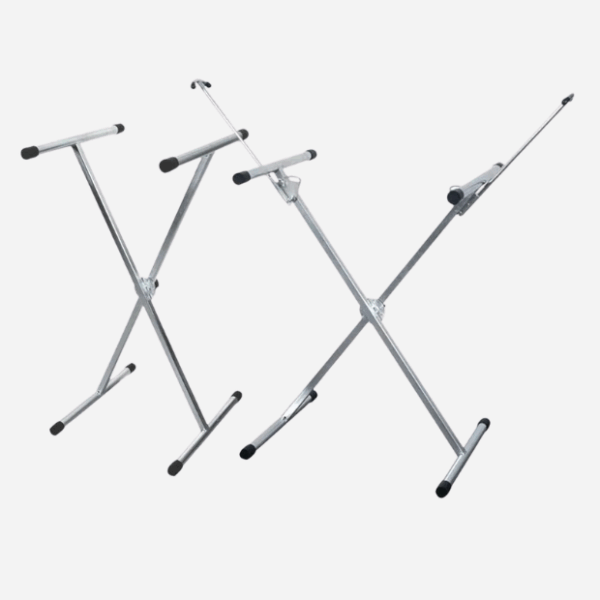 X-Bock mit Stoßfängerhalter