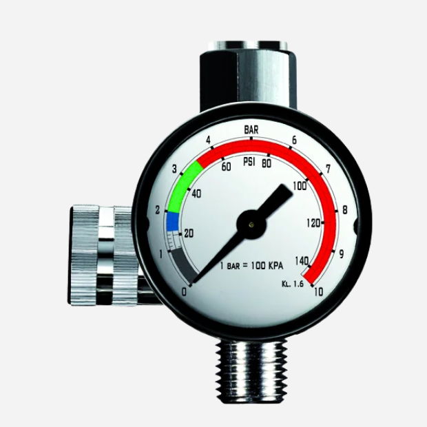 IMPACT CONTROLLER2