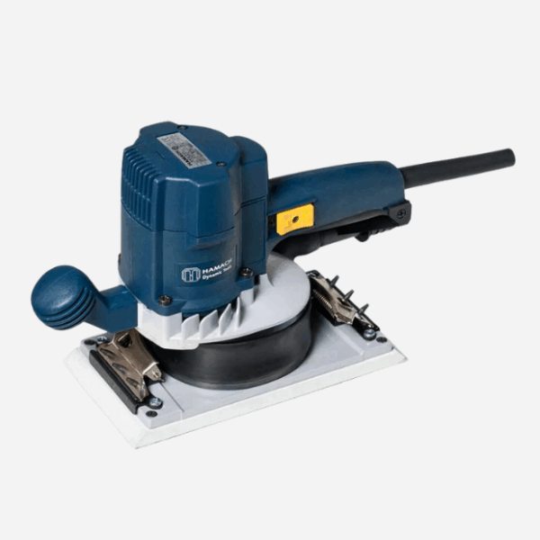 VH 77 V Schwingschleifer 5 mm - 350 W Haftfixierung