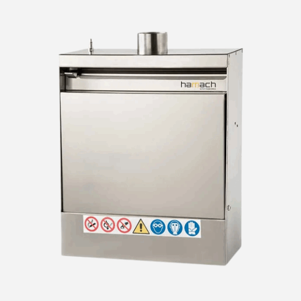 Mikro Reinigungsgerät HR 1000