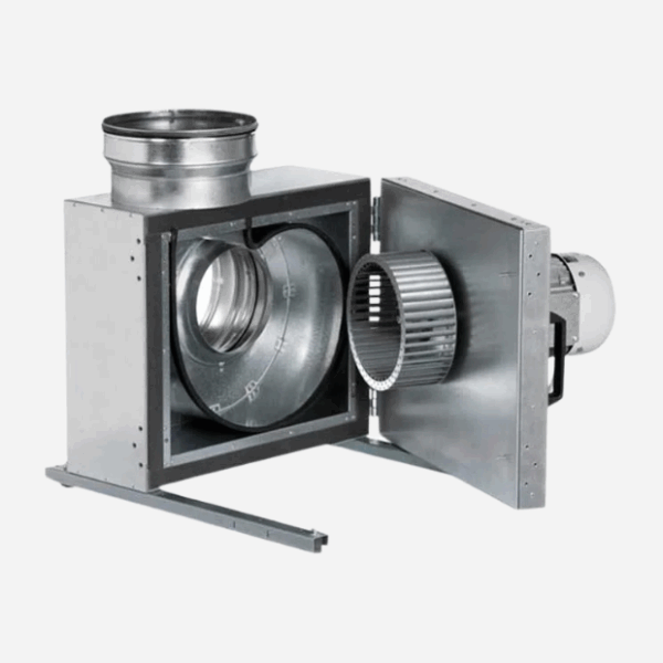 Ventilator 230 V 1200 m³/h