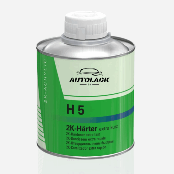 Second image of Autolack Protector tönbar Kit a 1 Liter