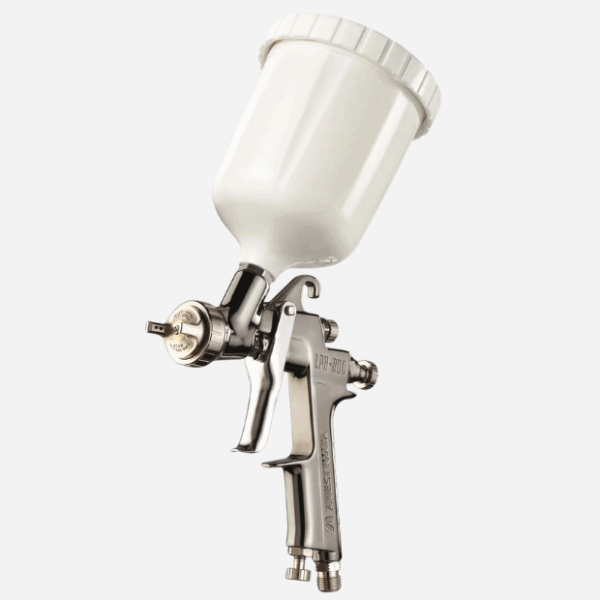 LPH-300 spray gun PRO-KIT