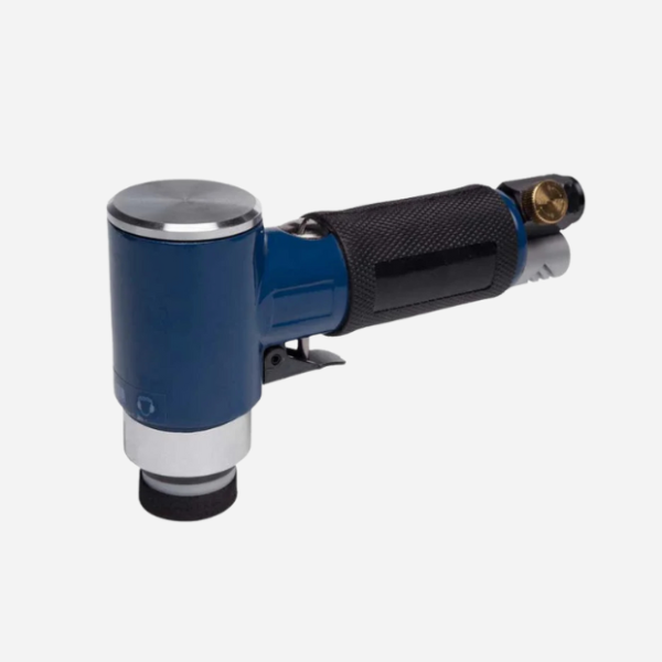 DS 40 Pneumatischer Mini Exzenter 3 mm - 30 mm Teller